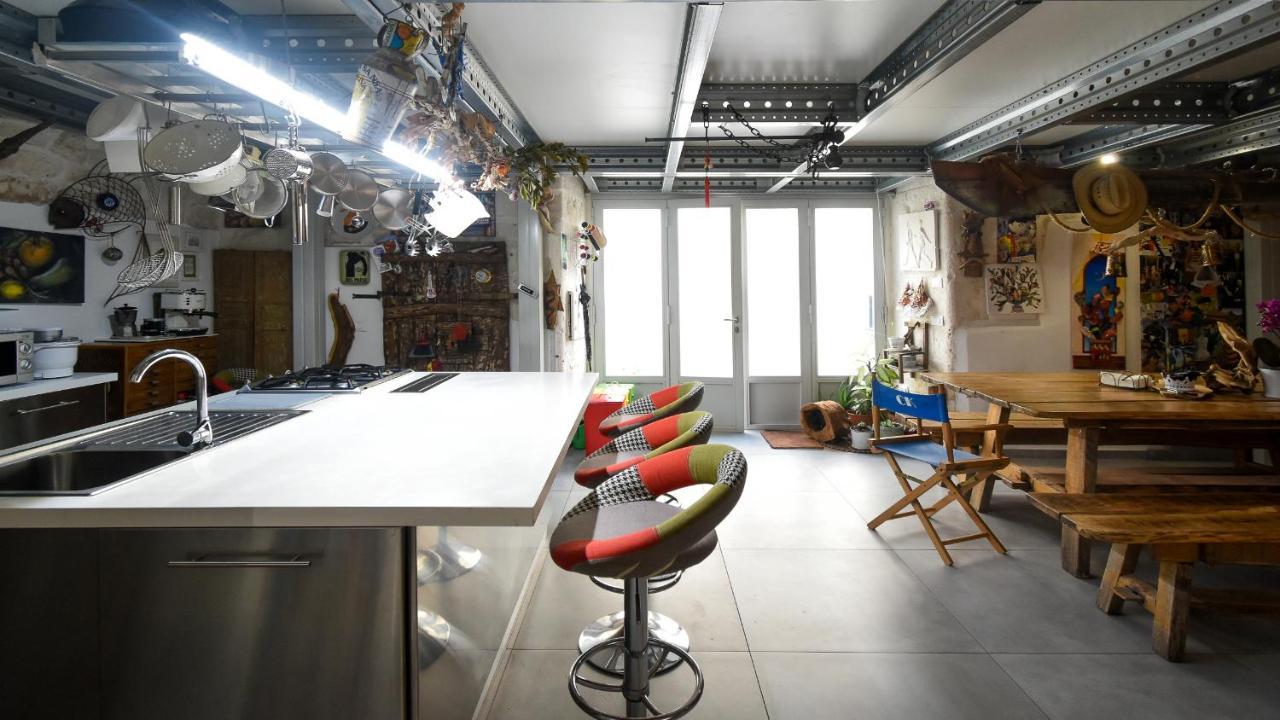 דירות אוסטוני The Art House By Rentbeat מראה חיצוני תמונה