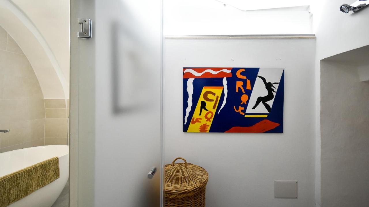 דירות אוסטוני The Art House By Rentbeat מראה חיצוני תמונה